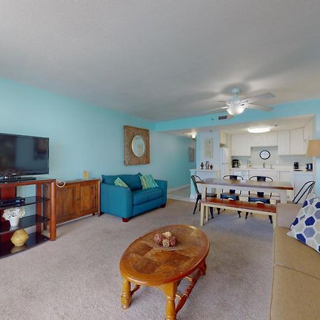 1 Bed 2 Bath Apartment In Sundestin Beach Resort ภายนอก รูปภาพ