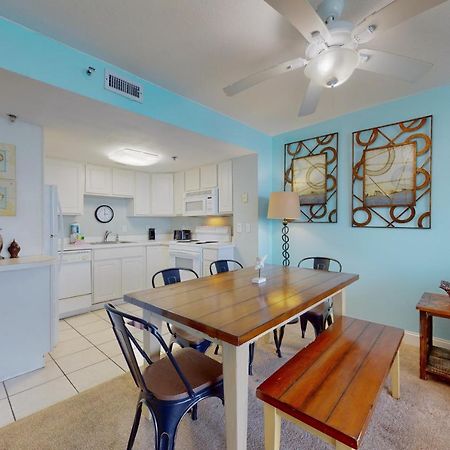 1 Bed 2 Bath Apartment In Sundestin Beach Resort ภายนอก รูปภาพ