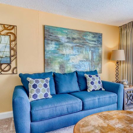 1 Bed 2 Bath Apartment In Sundestin Beach Resort ภายนอก รูปภาพ