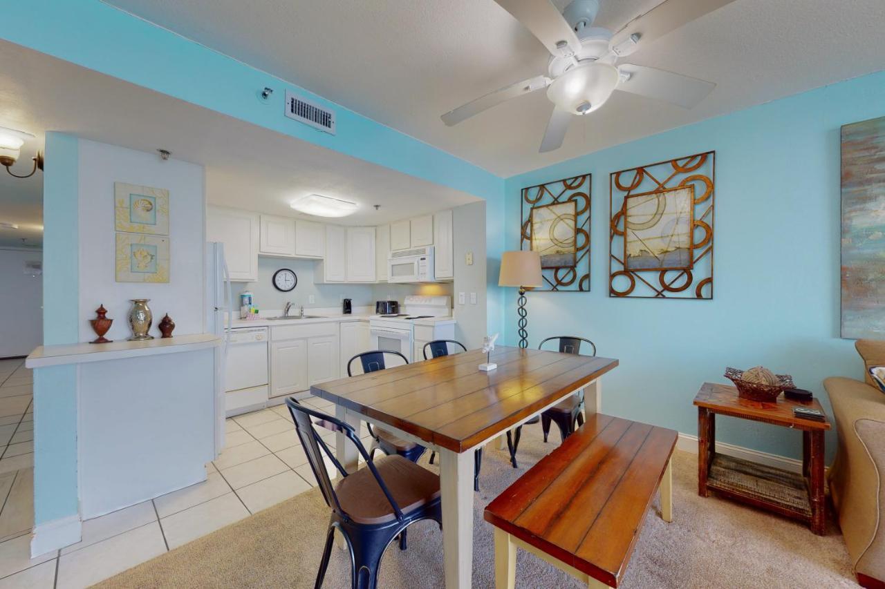 1 Bed 2 Bath Apartment In Sundestin Beach Resort ภายนอก รูปภาพ
