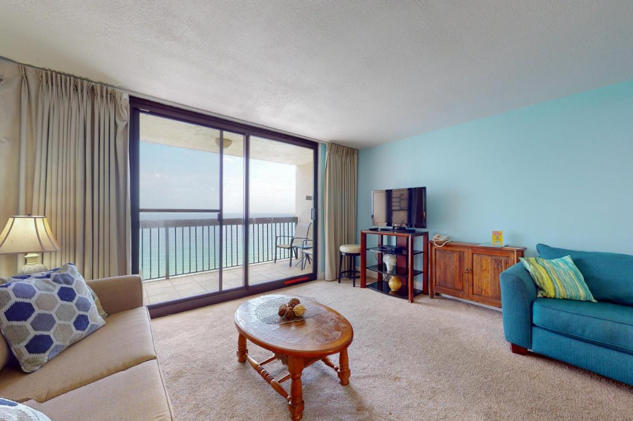 1 Bed 2 Bath Apartment In Sundestin Beach Resort ภายนอก รูปภาพ