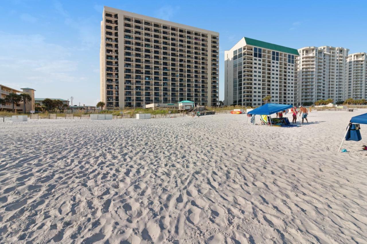 1 Bed 2 Bath Apartment In Sundestin Beach Resort ภายนอก รูปภาพ