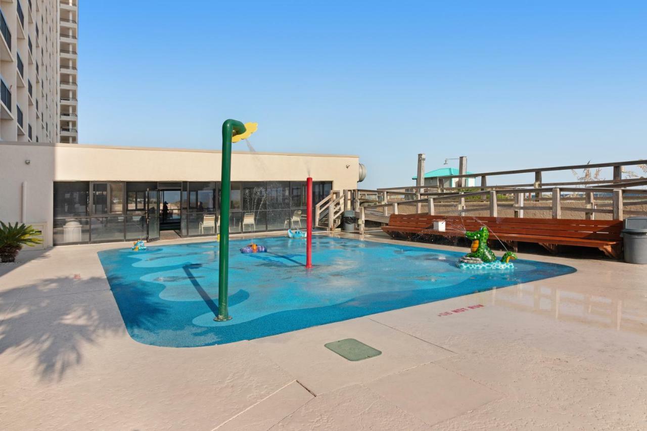 1 Bed 2 Bath Apartment In Sundestin Beach Resort ภายนอก รูปภาพ