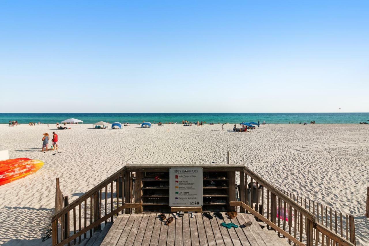 1 Bed 2 Bath Apartment In Sundestin Beach Resort ภายนอก รูปภาพ