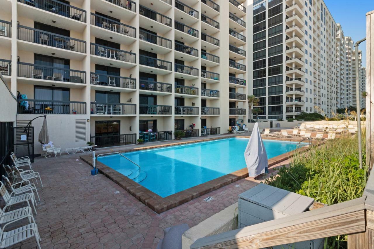 1 Bed 2 Bath Apartment In Sundestin Beach Resort ภายนอก รูปภาพ