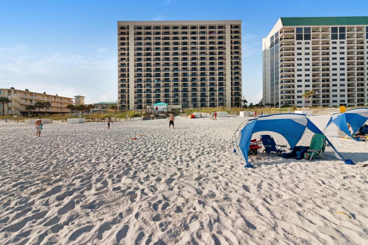 1 Bed 2 Bath Apartment In Sundestin Beach Resort ภายนอก รูปภาพ